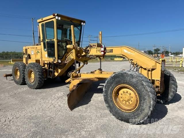 CAT 140G Grader