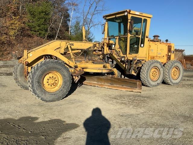 CAT 140G Grader