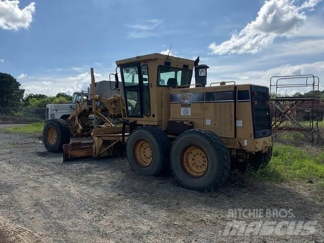 CAT 140H Grader