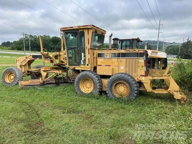 CAT 140H Grader