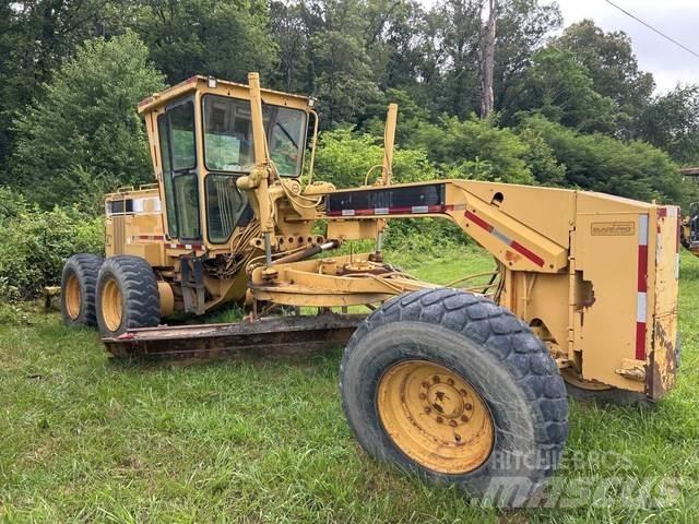 CAT 140H Grader