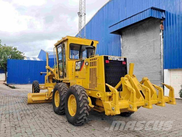 CAT 140H Grader
