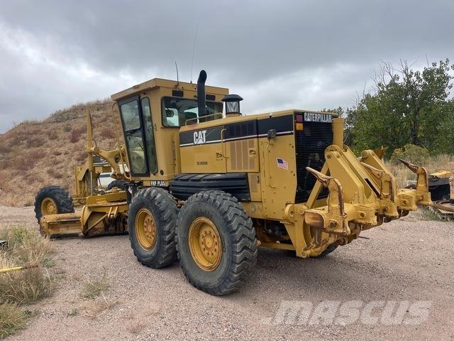 CAT 140HNA Grader