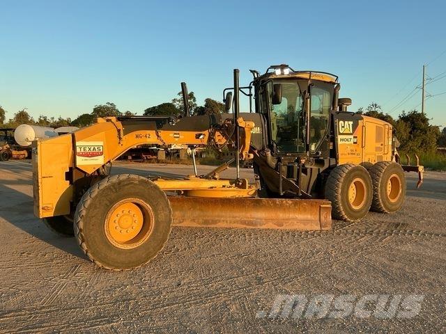 CAT 140M2 Grader