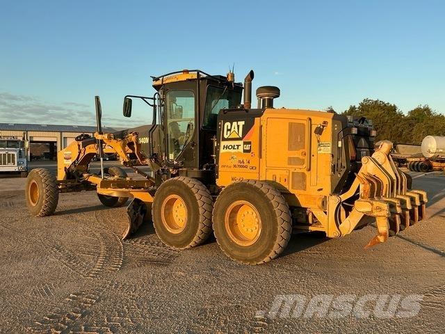 CAT 140M2 Grader