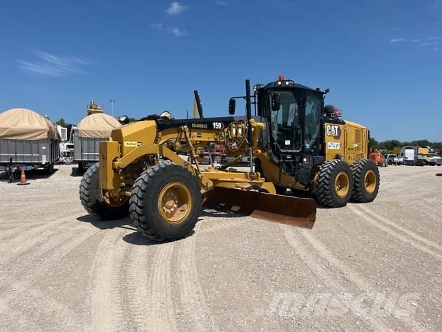 CAT 150 Grader