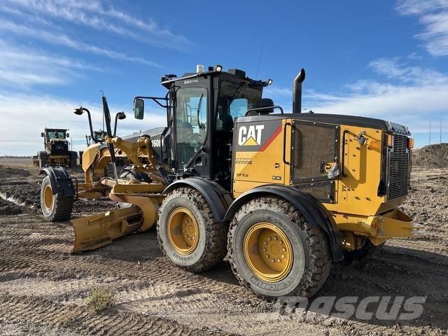 CAT 160M Grader
