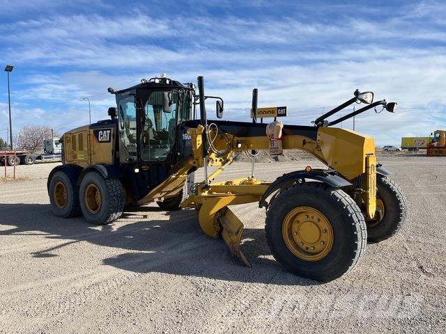 CAT 160M3 Grader