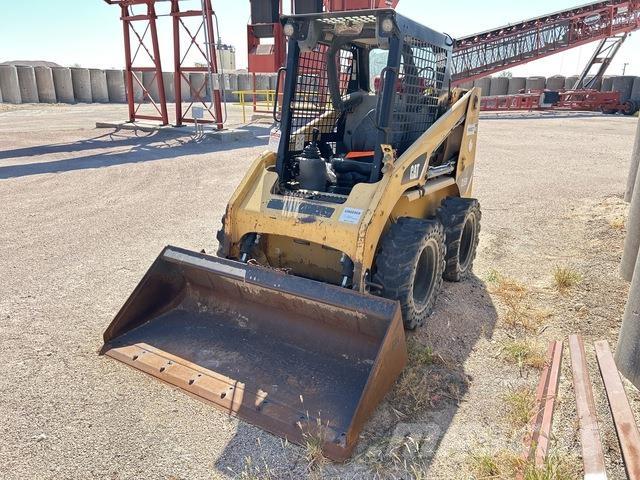 CAT 226B2 Kompaktlader