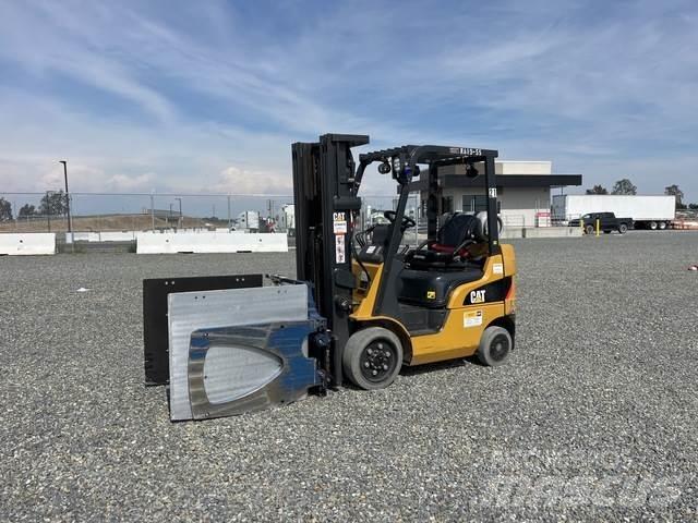 CAT 2C40004 Sonstige Baumaschinen