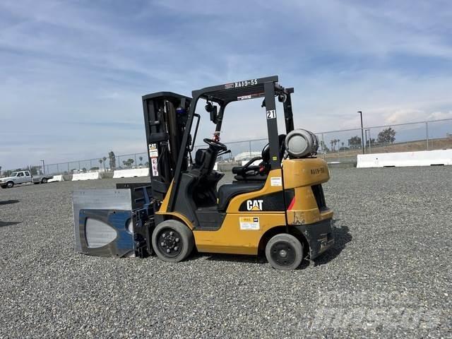 CAT 2C40004 Sonstige Baumaschinen