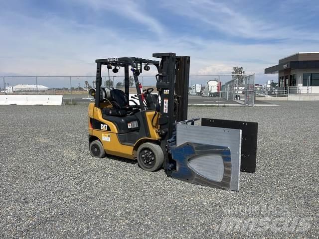 CAT 2C40004 Sonstige Baumaschinen