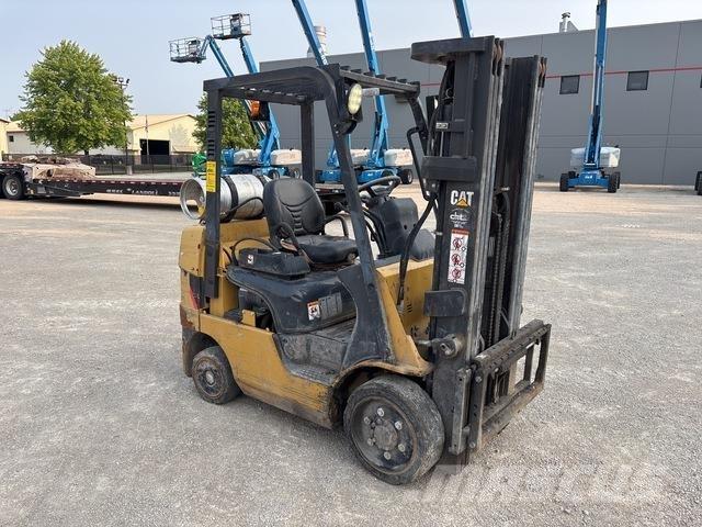 CAT 2C5000 Andere Gabelstapler