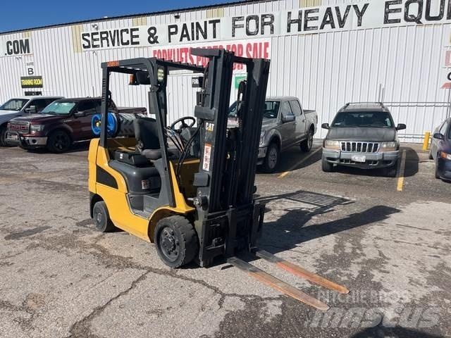CAT 2C5000 Sonstige Baumaschinen