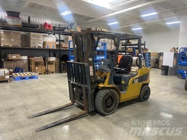 CAT 2P6000 Sonstige Baumaschinen