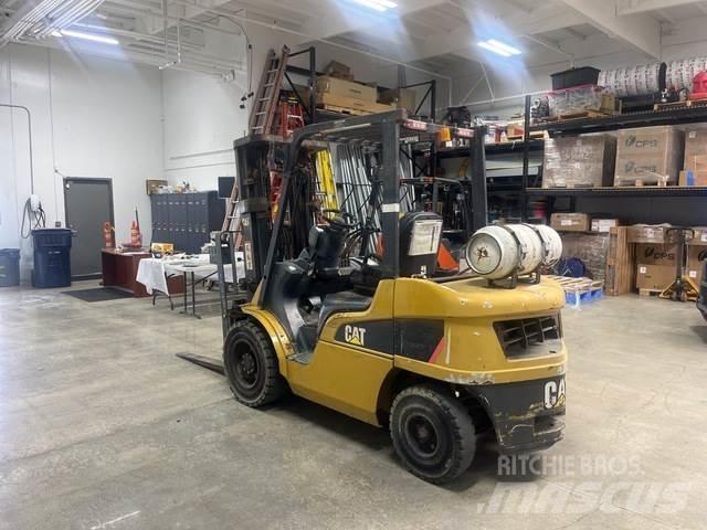 CAT 2P6000 Sonstige Baumaschinen