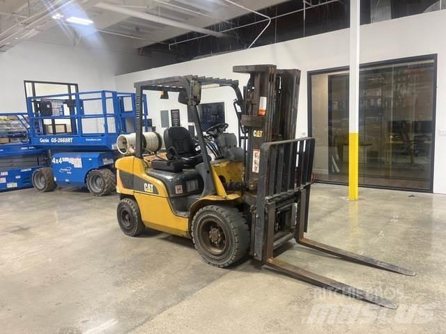 CAT 2P6000 Sonstige Baumaschinen