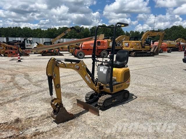 CAT 300 9D Raupenbagger