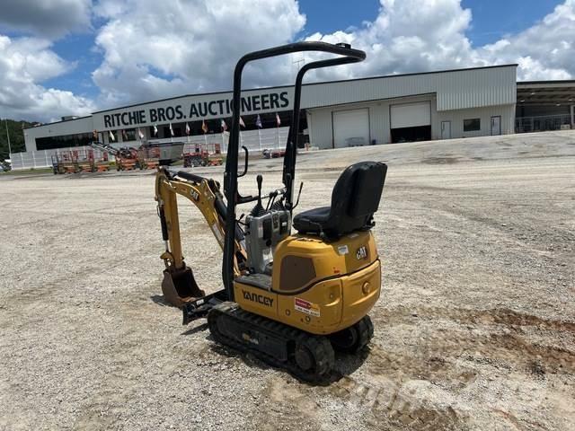 CAT 300 9D Raupenbagger