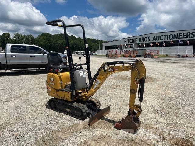 CAT 300 9D Raupenbagger