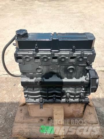 CAT 3044C Motoren