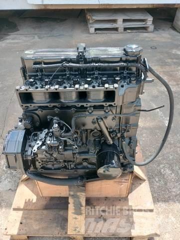 CAT 3044C Motoren
