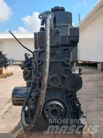 CAT 3044C Motoren