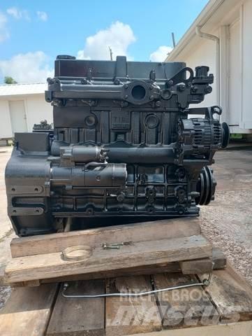 CAT 3044C Motoren