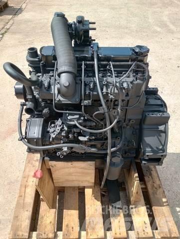CAT 3044C Motoren