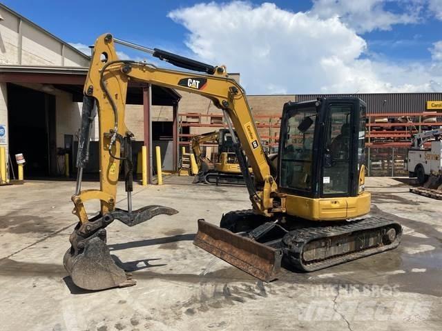 CAT 305.5E2CR Raupenbagger