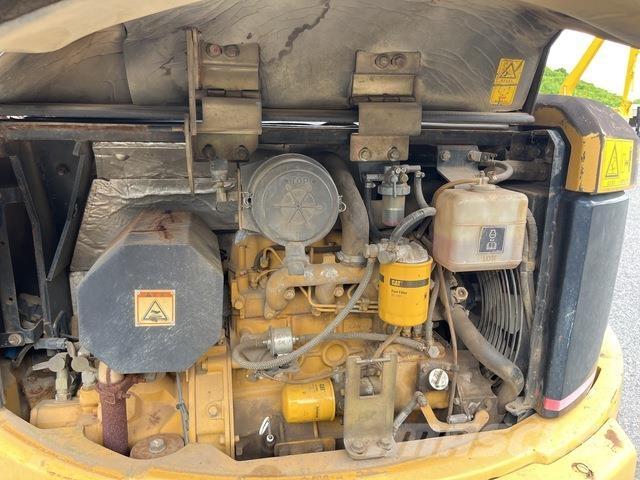 CAT 305 CR Minibagger < 7t