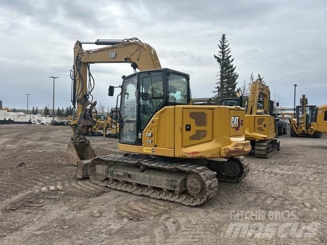 CAT 310 Raupenbagger
