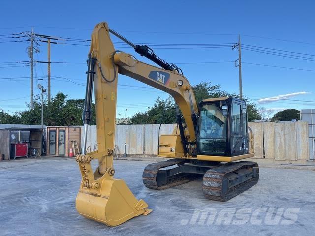 CAT 311FLRR Raupenbagger