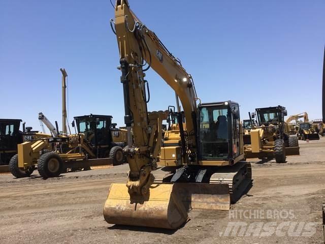 CAT 315 Raupenbagger
