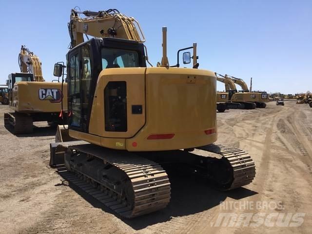 CAT 315 Raupenbagger