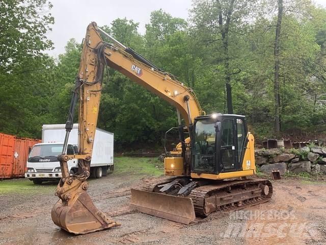 CAT 315GC Raupenbagger