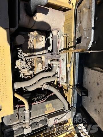 CAT 320D Raupenbagger