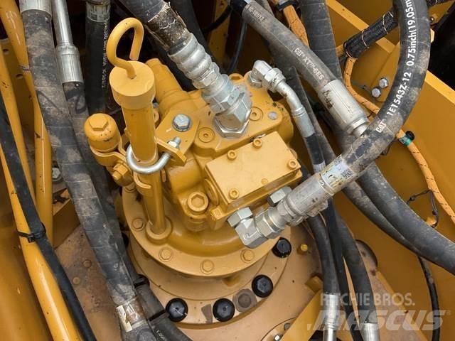 CAT 320GX Raupenbagger
