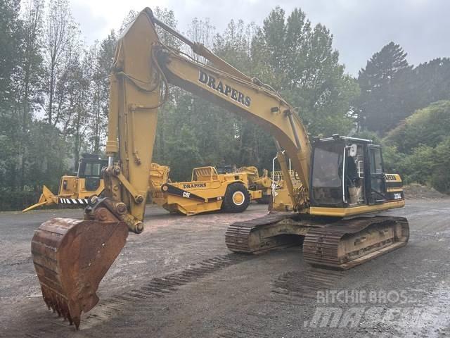 CAT 320L Raupenbagger