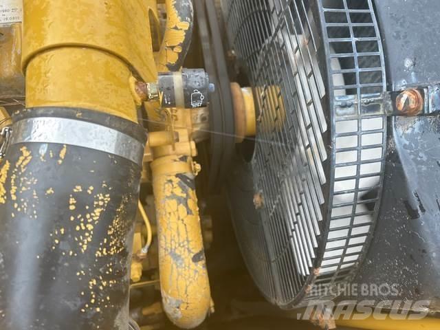 CAT 320L Raupenbagger