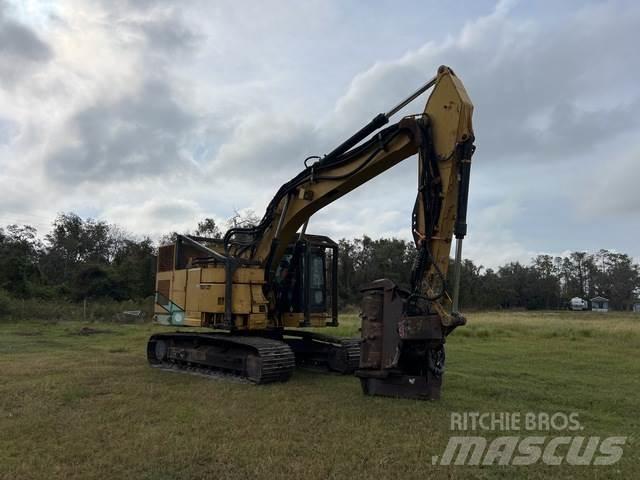 CAT 321D Raupenbagger