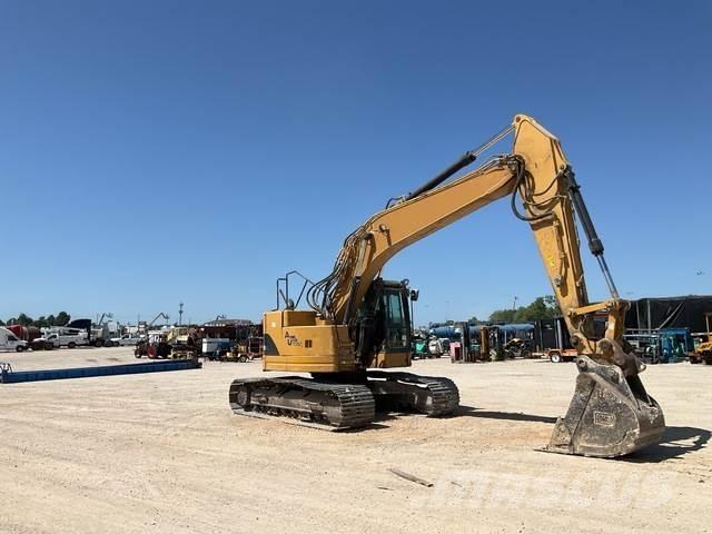 CAT 321D LCR Raupenbagger