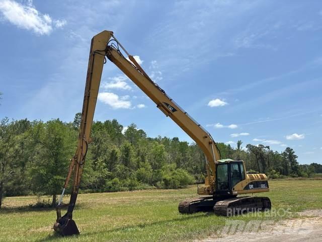 CAT 322CL Raupenbagger