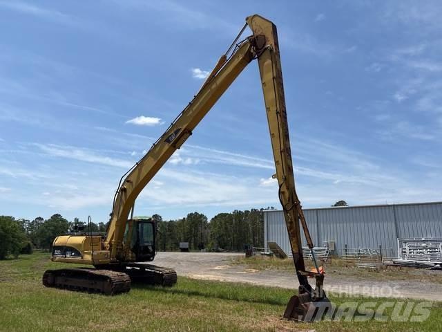 CAT 322CL Raupenbagger
