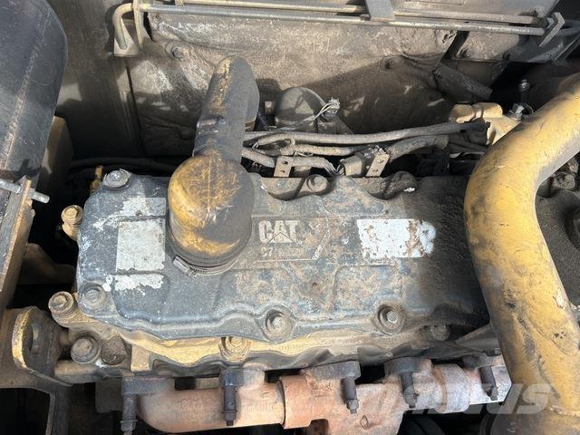 CAT 324D FM Sonstige Baumaschinen