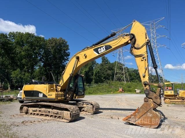 CAT 325DL Raupenbagger