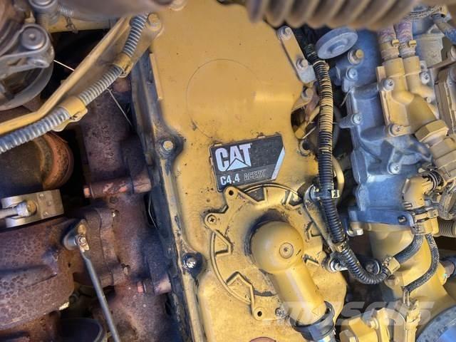 CAT 325F L CR Raupenbagger