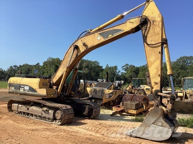 CAT 330CL Raupenbagger