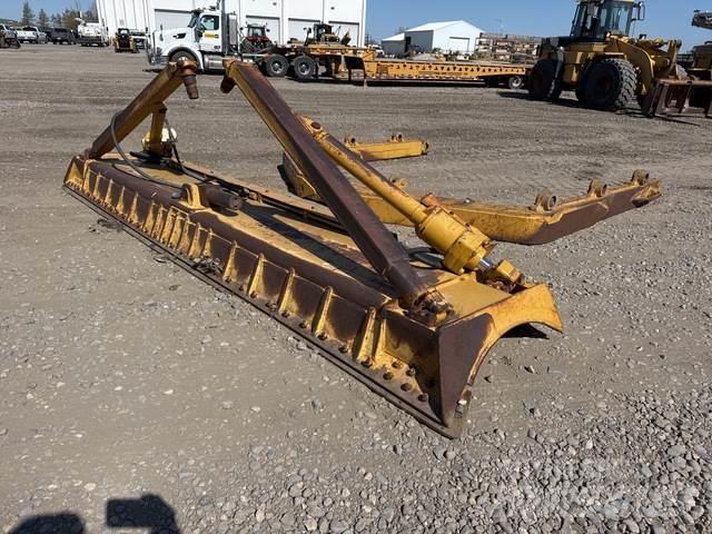 CAT 334-1781 Planierschilder/Scharen