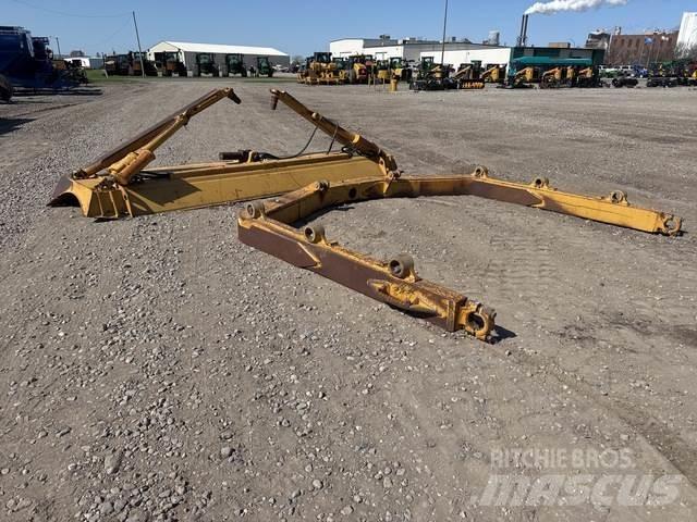 CAT 334-1781 Planierschilder/Scharen